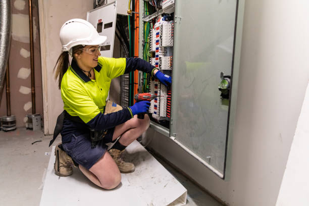 Best Commercial Electrician Services  in Beaver, PA