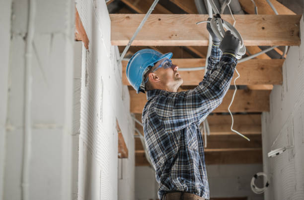 Electrical Outlet Repair in Beaver, PA