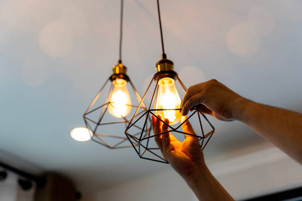 Best Ceiling Fan Installation Electrician  in Beaver, PA