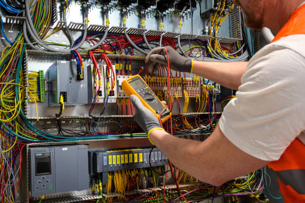 Best Emergency Electrical Repair  in Beaver, PA