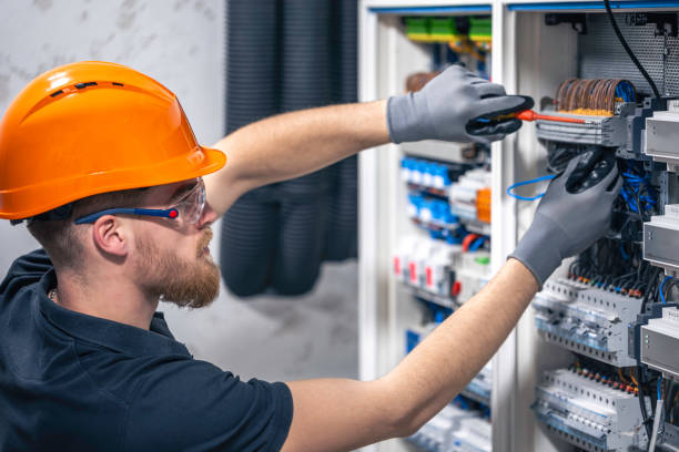 Best Local Electrician Companies  in Beaver, PA